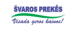 Švaros Prekés