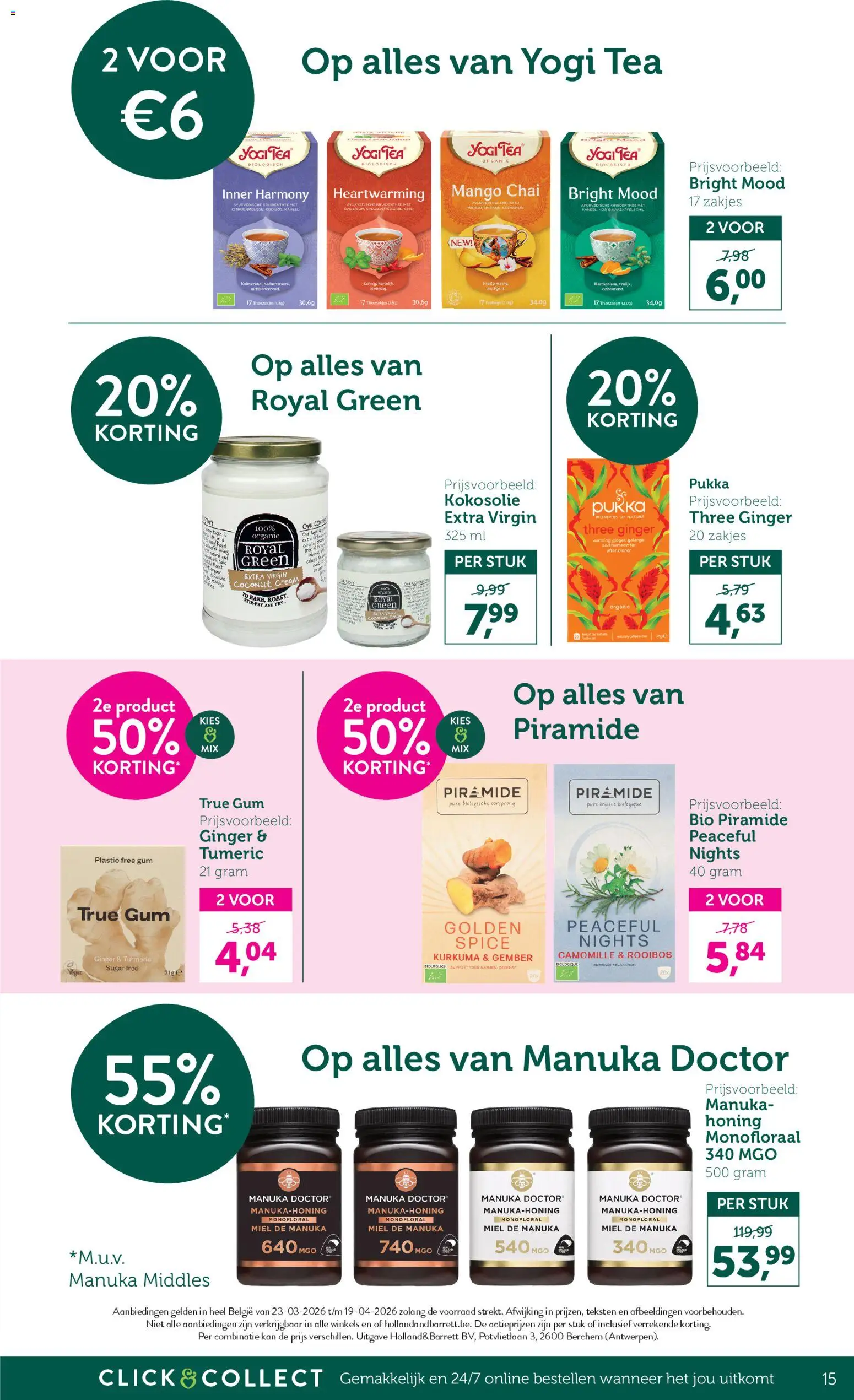 {H1} | Pagina: 15 | Producten: Málnaecet, Gember, Mango, Gum