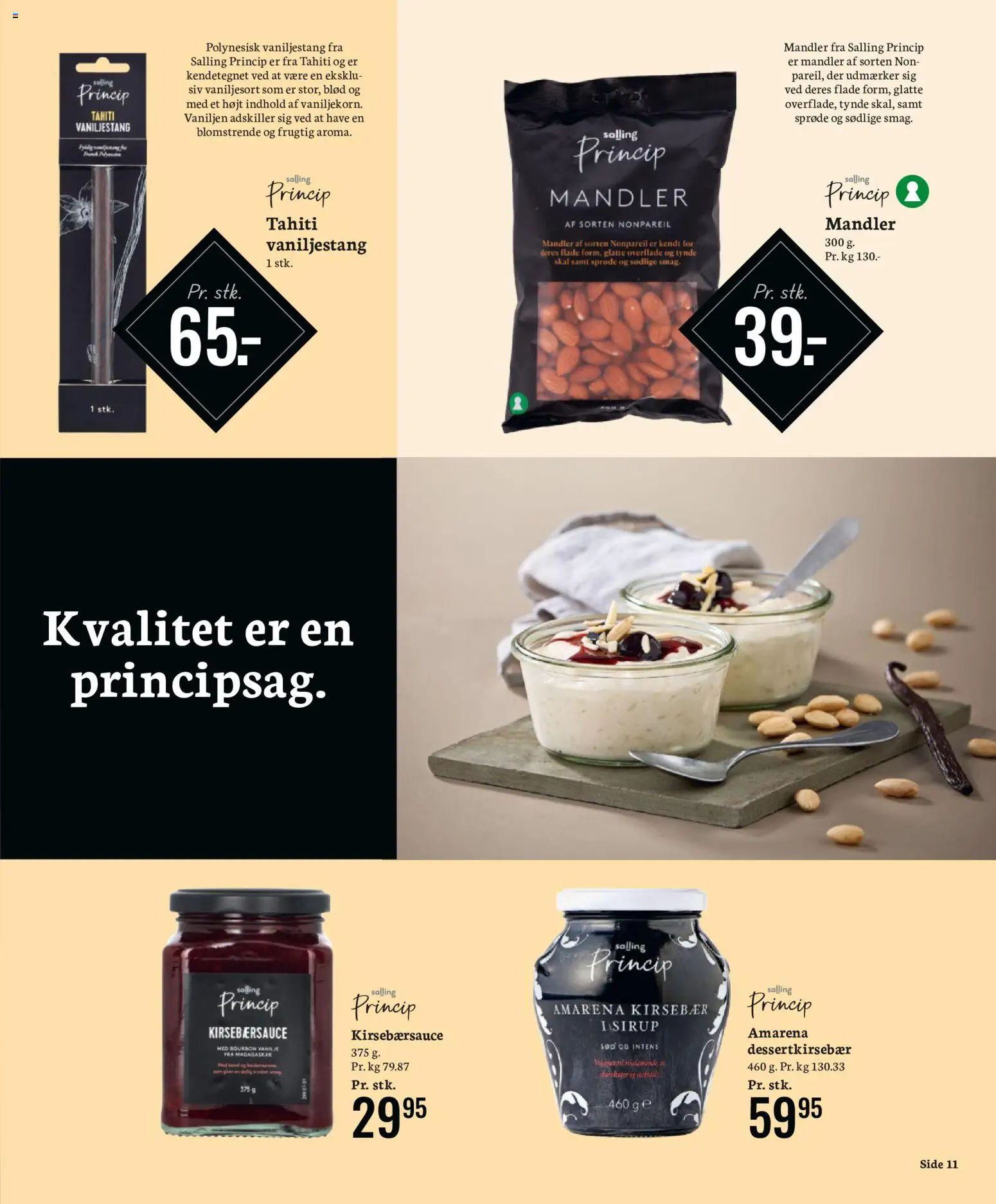 Føtex tilbudsavis – gyldig fra 30/10/2026 | Side: 11