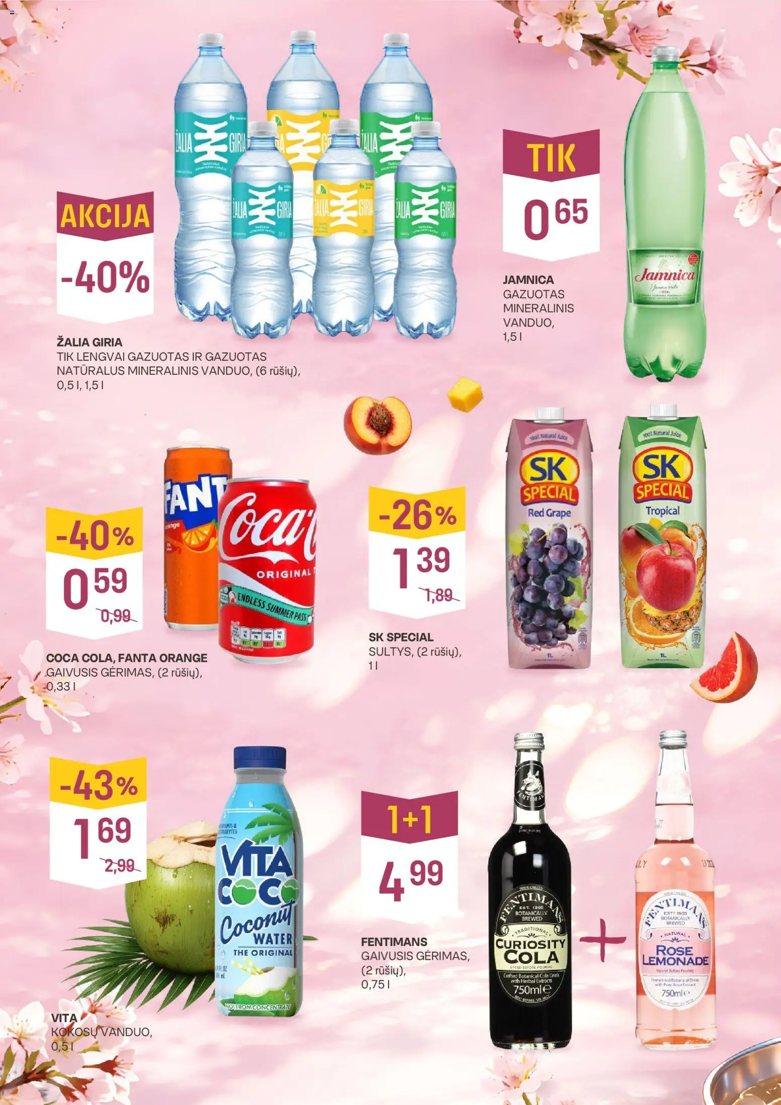 VYNOTEKA akcijos nuo 25.05.2026 | Puslapis: 7