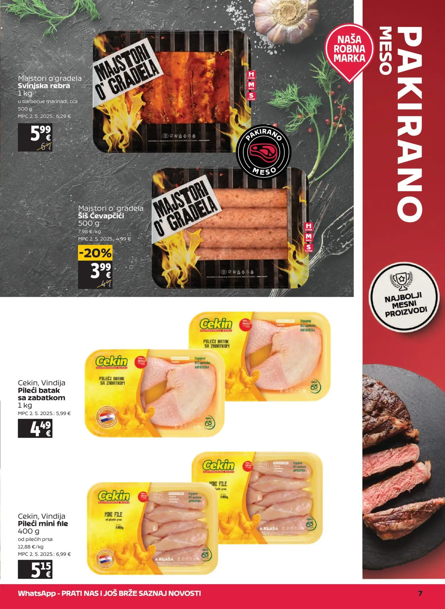Tommy katalog | vrijedi od 02.07.2026 | Stranica: 7