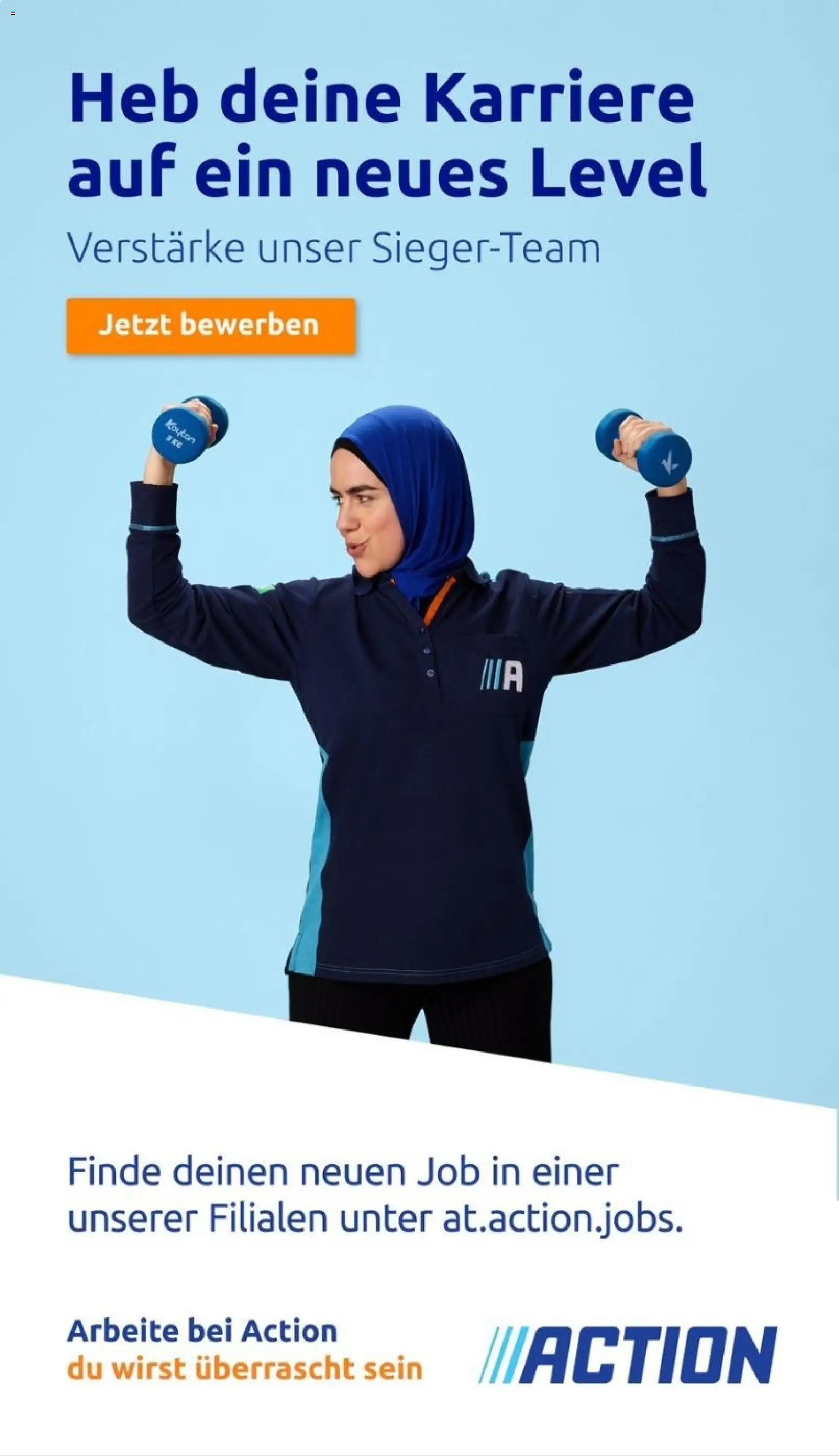 Action Flugblatt gültig ab 30.09.2026 | Seite: 38