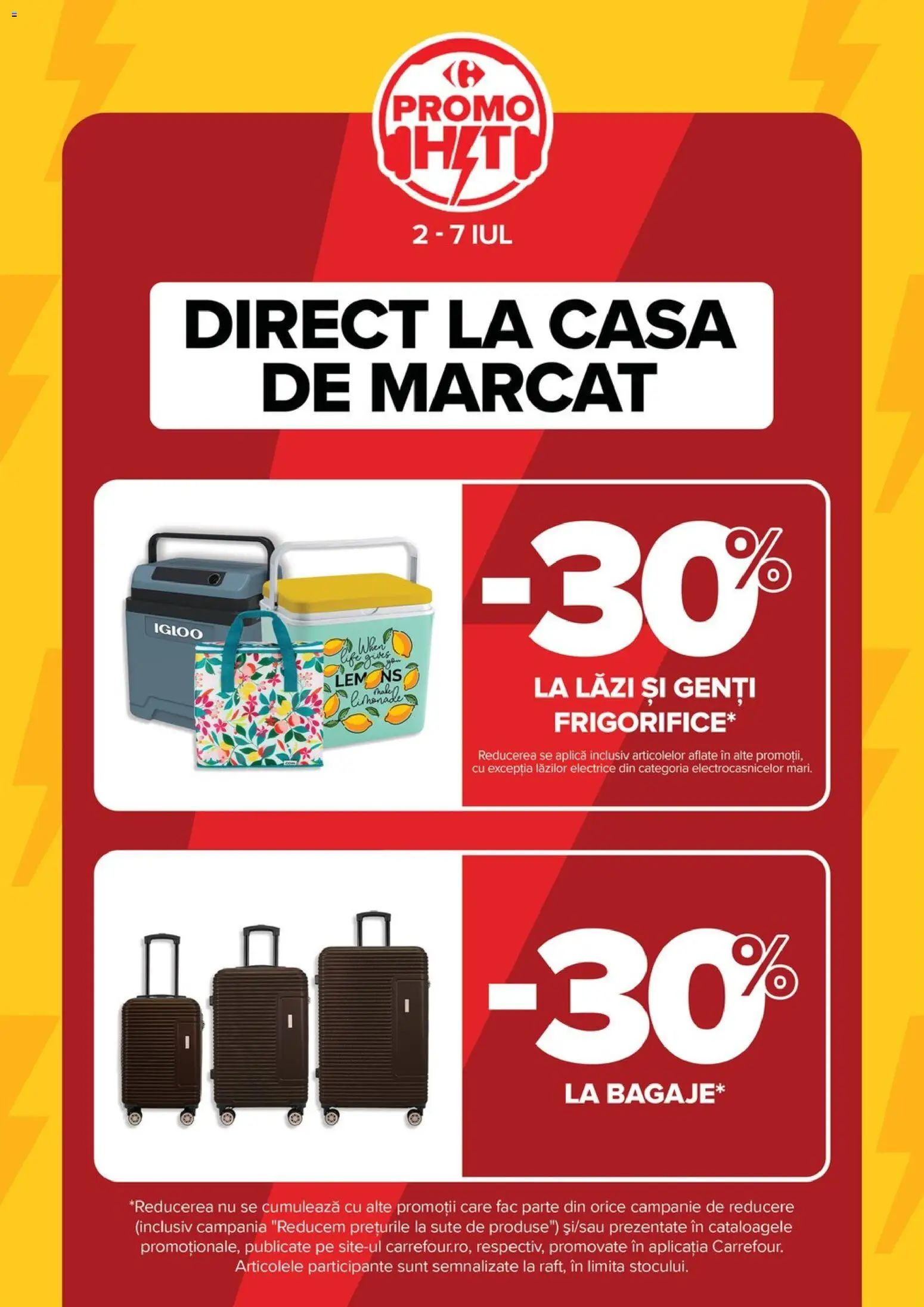 Noul catalog Carrefour – valabil de la 01.07.2026 | Pagină: 2