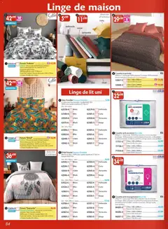Maximo - Prévisualisation de Maximo catalogue epicerie valide à partir de 22/06/2026 | Page: 84