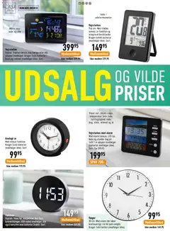 Imerco - Tilbudsavis UDSALG OG VILDE PRISER gyldig fra 04.06.2026 | Side: 15