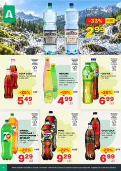 Ofertele Annabella valabile de la 22.10.2026 | Pagină: 12