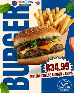 Take n Pay specials catalogue – valid from 19/10/2026