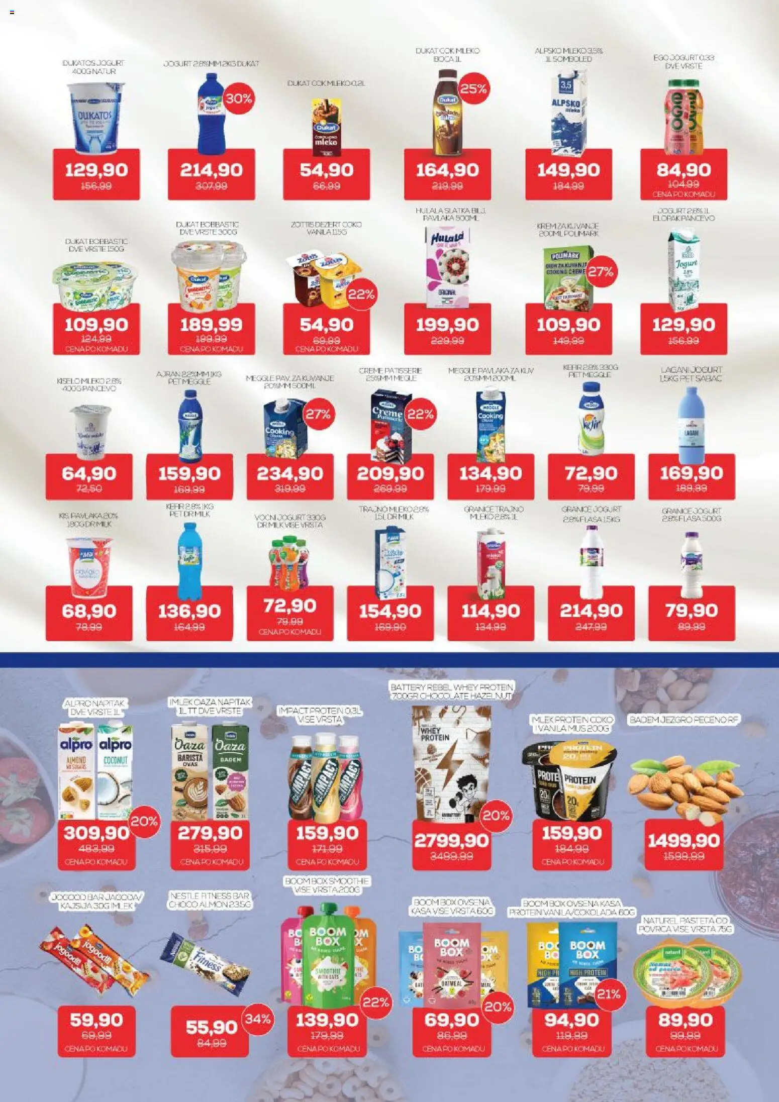 Medius katalog - važi od 22.09.2026 | Strana: 6