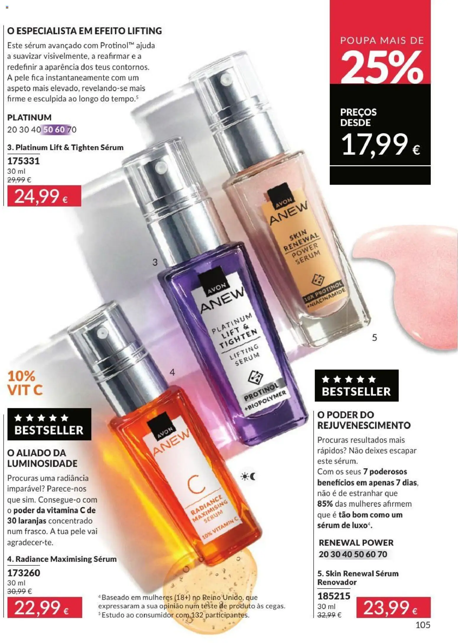 Catálogo Avon Campanha 8 │ válido de 01/08/2026 | Página: 105