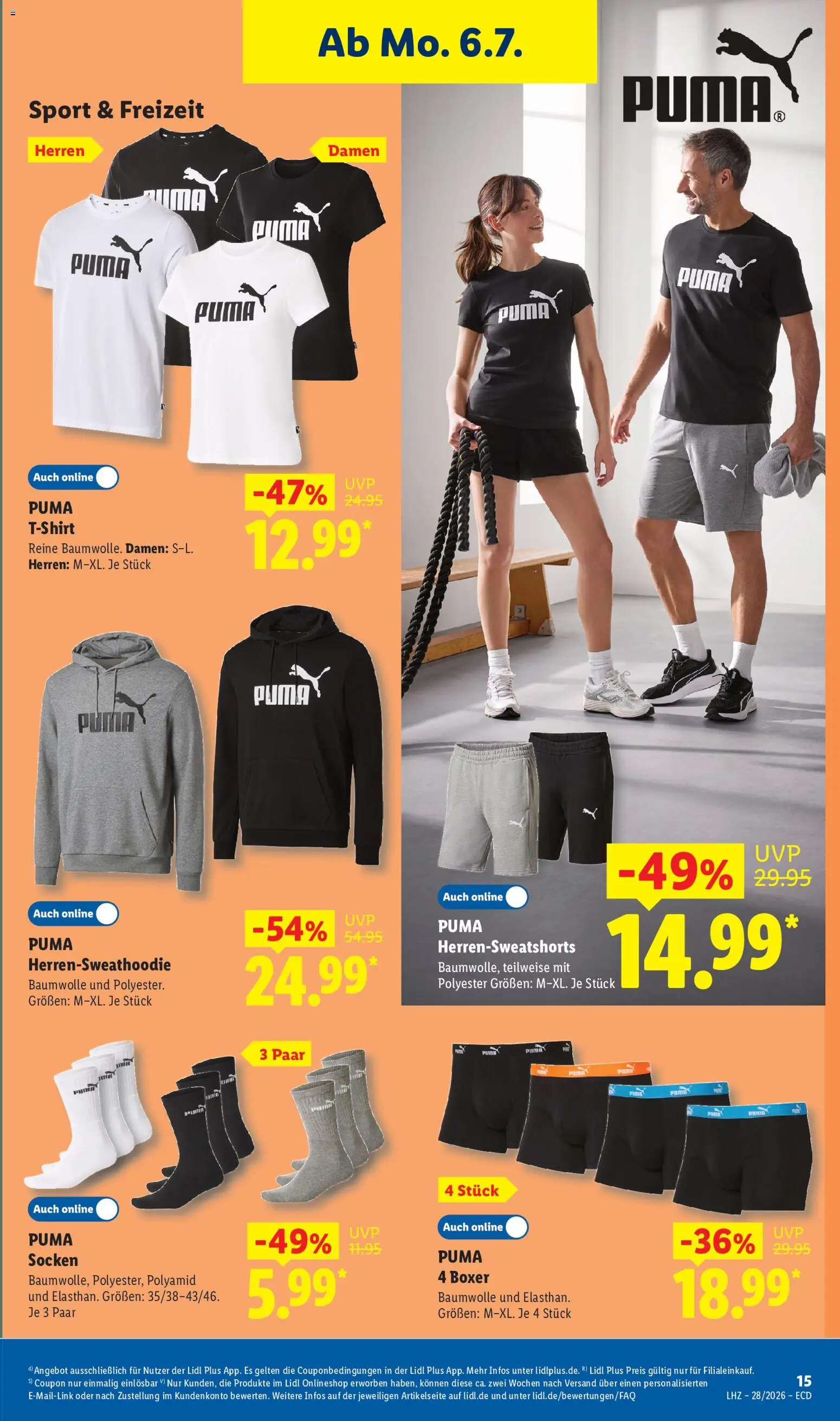 Lidl Prospekt – gültig ab 06.07.2026 | Seite: 13