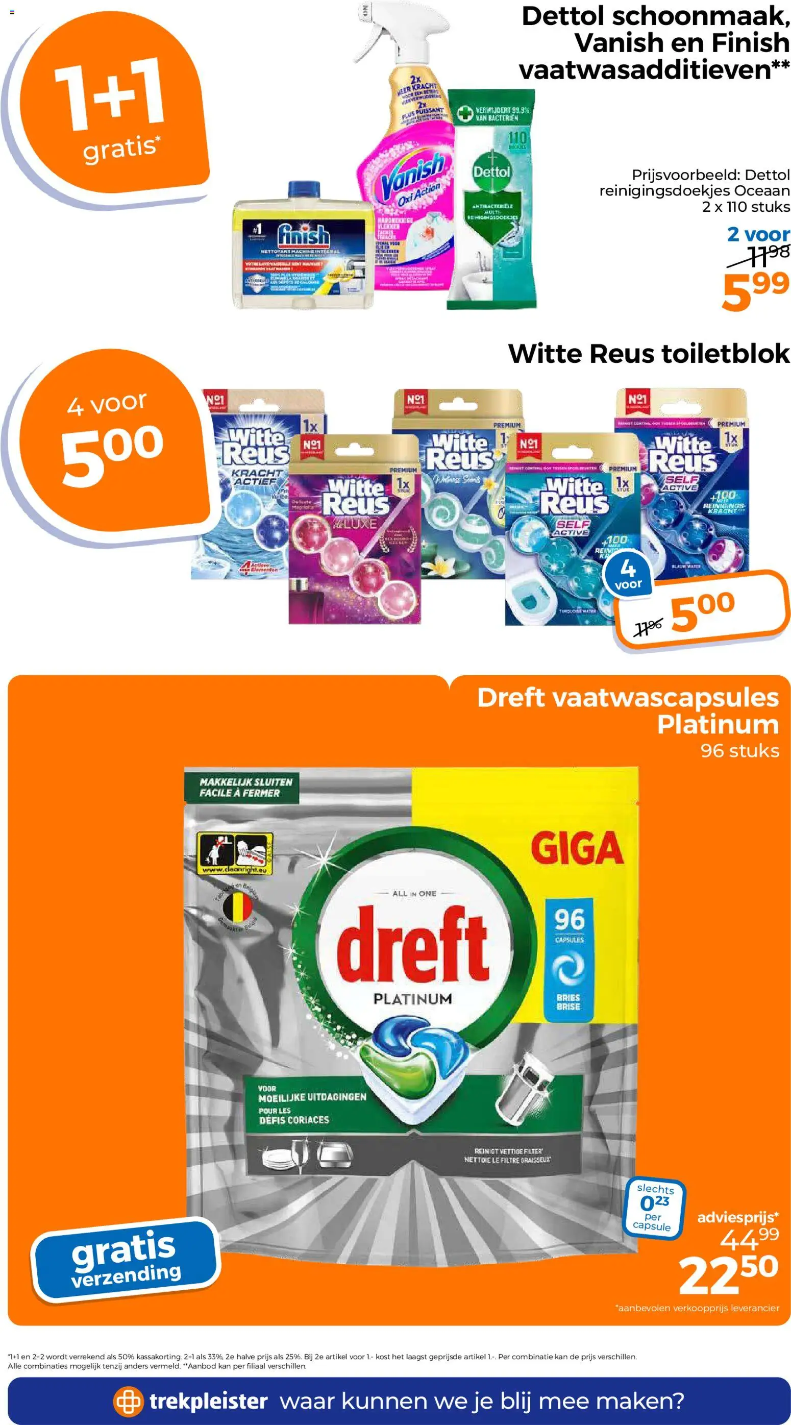 {H1} | Pagina: 58 | Producten: Kan, Capsule