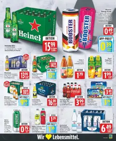 Edeka Prospekt ab 29.06.2026 gültig | Seite: 17