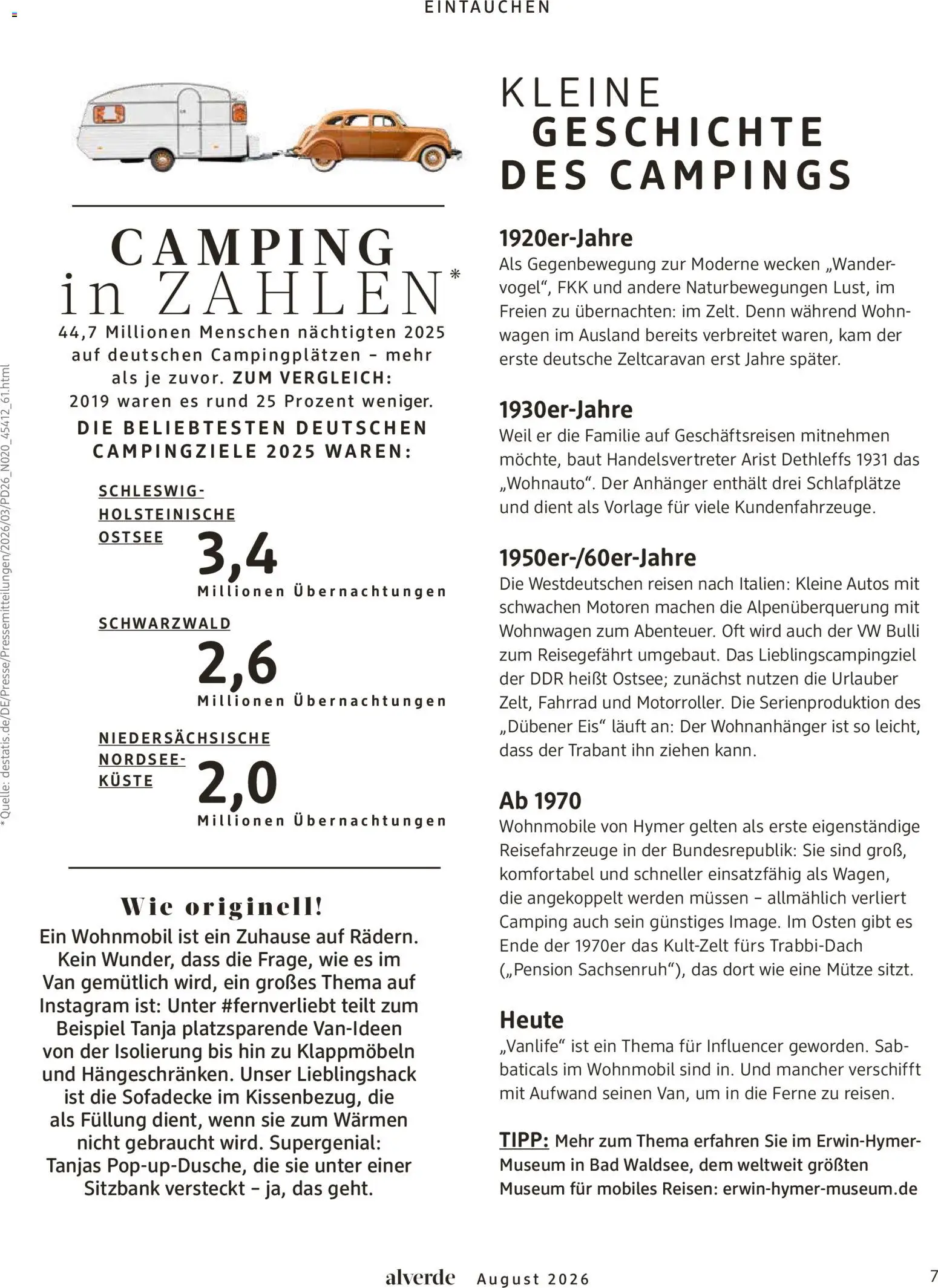 dm drogerie Prospekt – gültig ab 01.08.2026 | Seite: 7