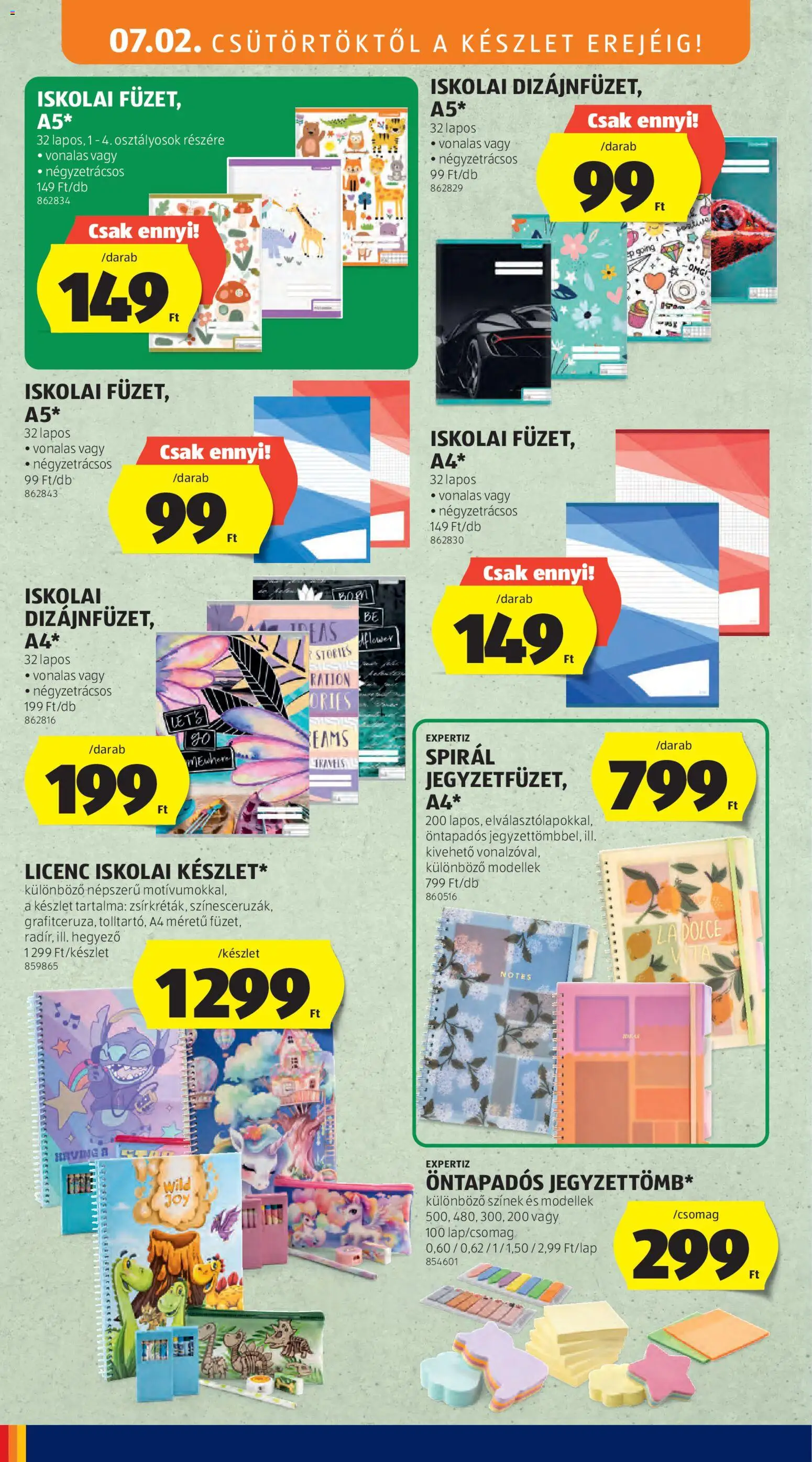 Aldi akciós ujság - amely érvényes a következő dátumtól: 2026.07.02. | Oldal: 8