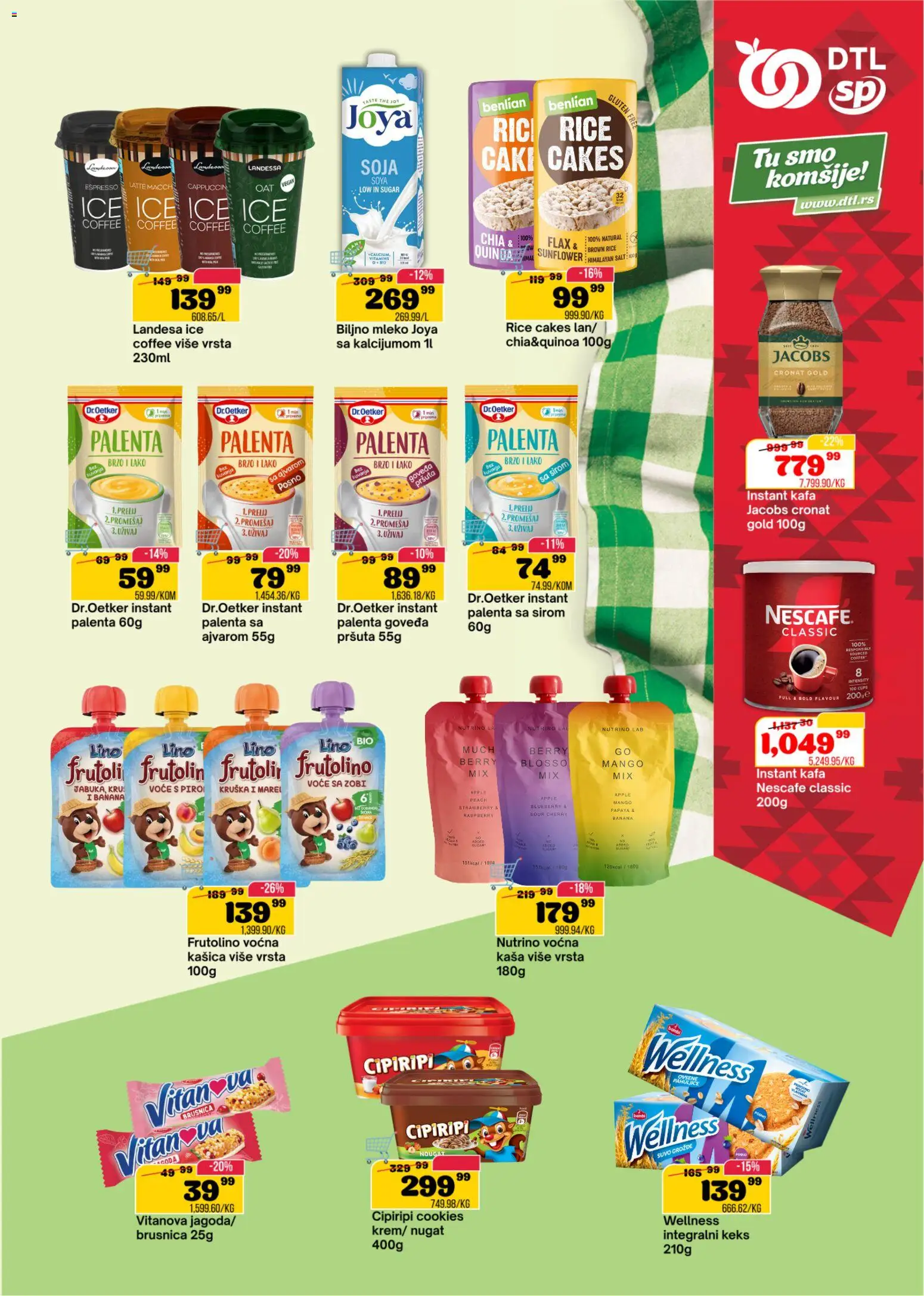 Senta Promet katalog - važi od 15.07.2026 | Strana: 5