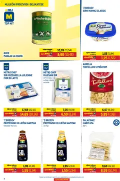 Metro Katalog - Pregled kataloga iz trgovine Metro, vrijedi od 01.06.2026 | Stranica: 4