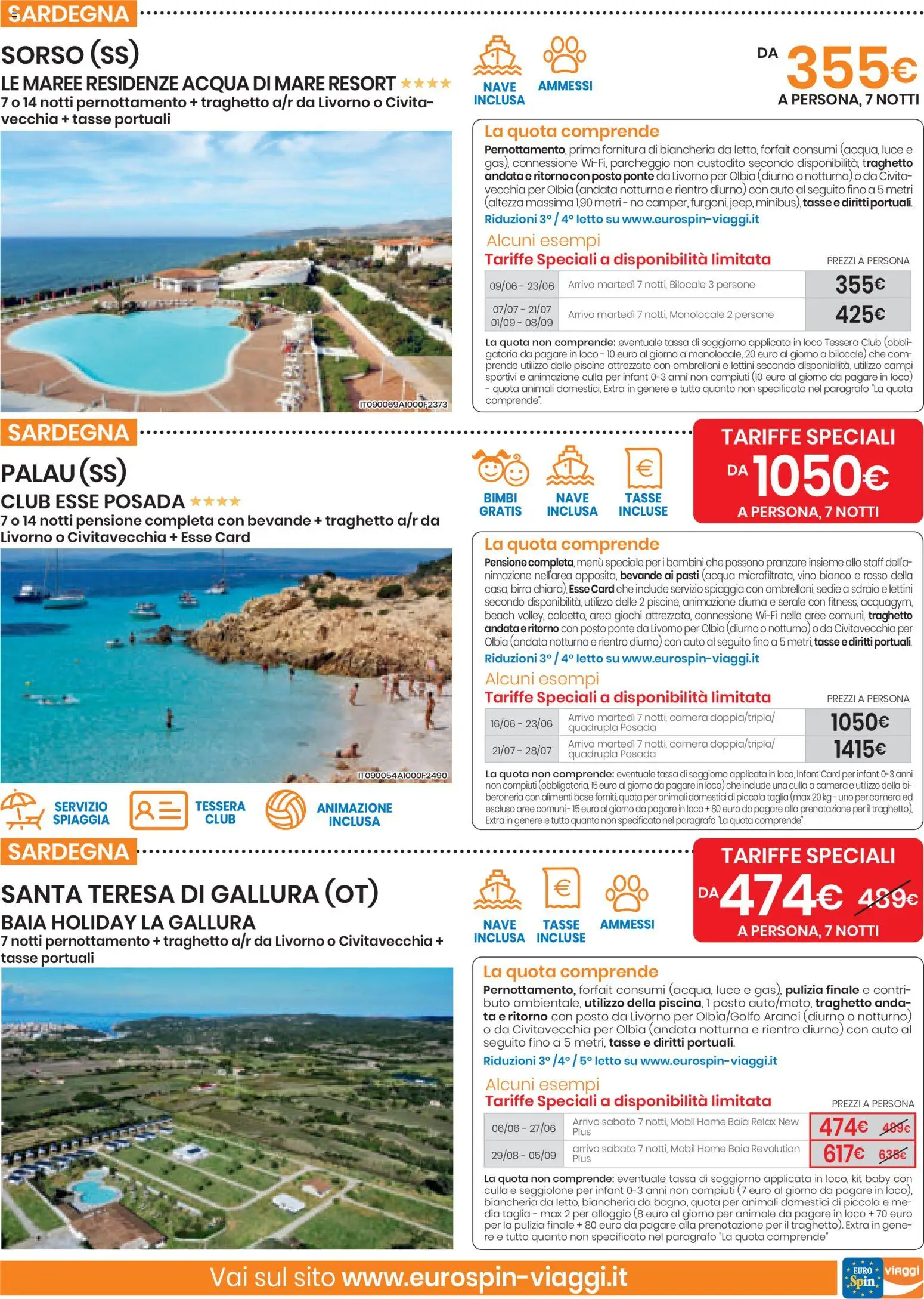 Volantino Eurospin del 07.05.2026 | Pagina: 11 | Prodotti: Birra, Vino, Culla, Letto
