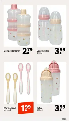 Wibra folder - Voorbeeld van een folder van Wibra, geldig van 05/10/2026 | Pagina: 6 | Producten: Beker