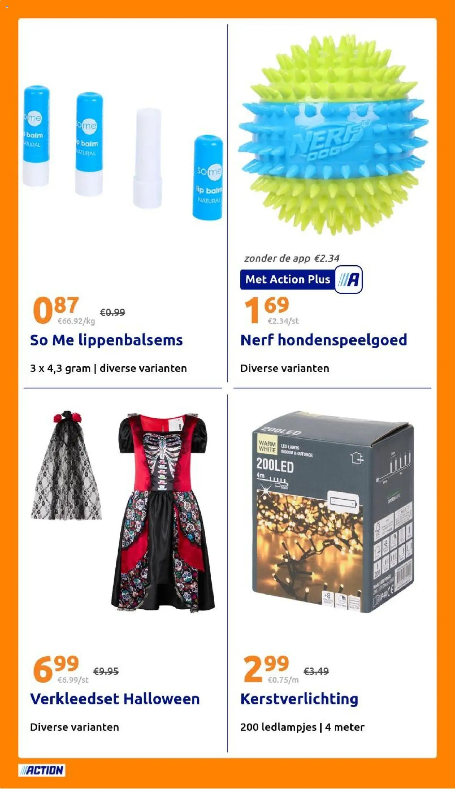{H1} | Pagina: 32 | Producten: Hondenspeelgoed, Kerstverlichting