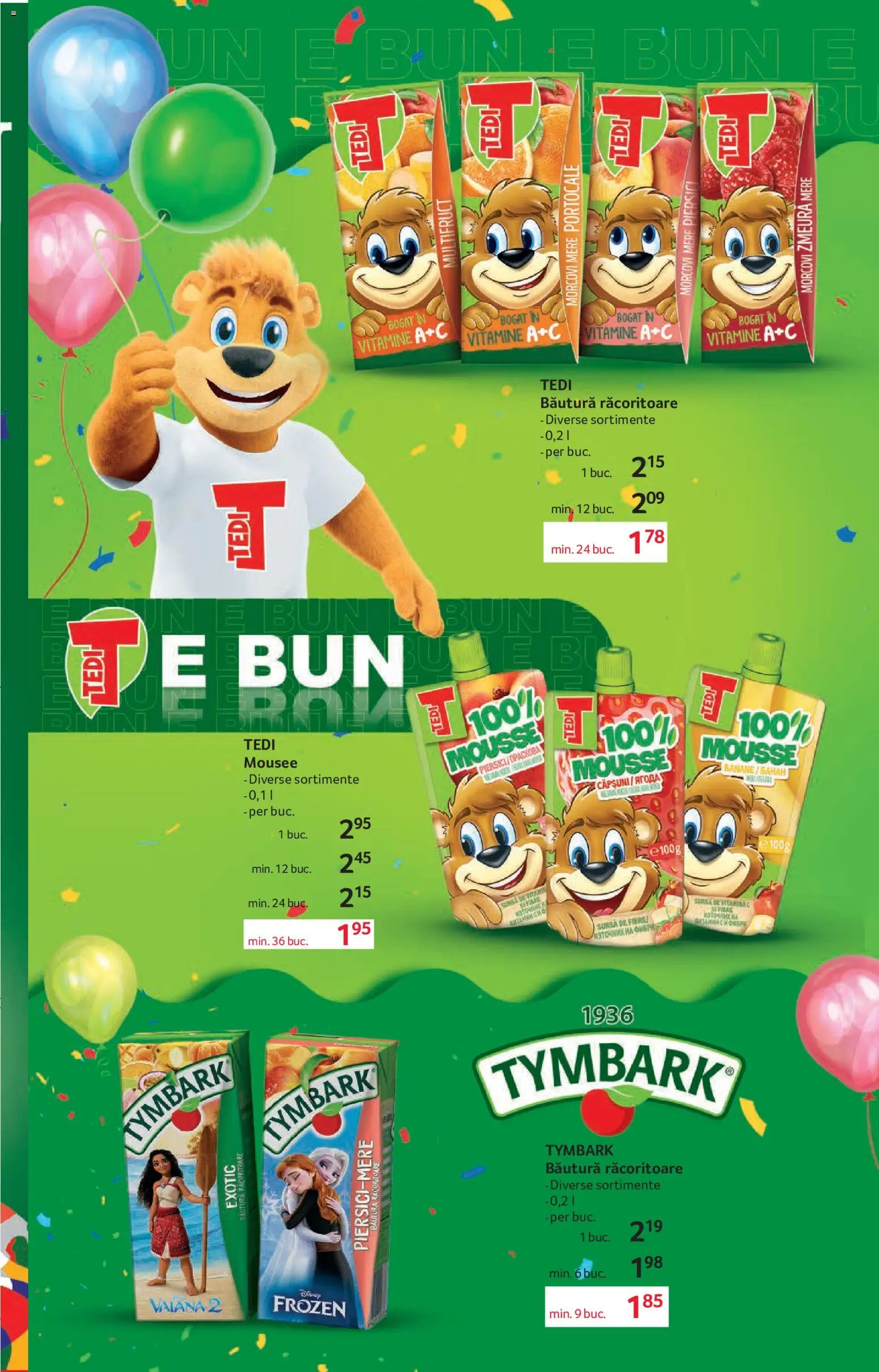 Noul catalog Selgros – valabil de la 29.05.2026 | Pagină: 21