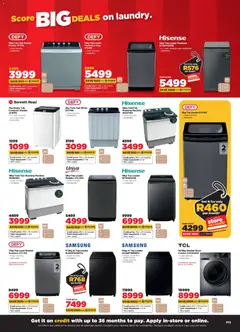 HiFi Corp specials catalogue – valid from 03.06.2026 | Page: 13