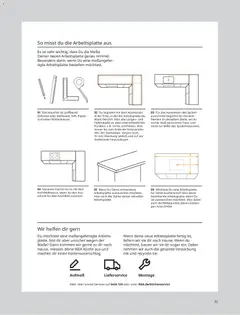 Ikea Prospekt ab 16.09.2026 gültig | Seite: 75