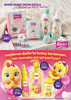 05.05.2026 tarihinden itibaren geçerli olan Gratis kataloğu önizlemesi | Sayfa: 57