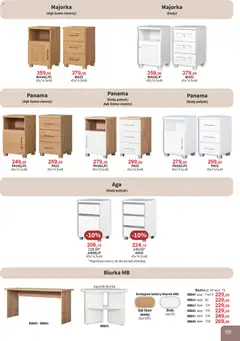 Pogląd oferty "Bodzio Katalog" - ważna od 01.04.2026 | Strona: 99