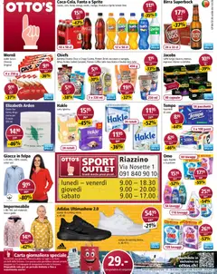 Otto's aktionen IT ab 04.08.2026 gültig
