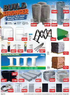KIT KAT Cash & Carry specials catalogue – valid from 23/07/2026 | Page: 6