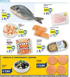 Anteprima del volantino Esselunga S volantino valido a partire dal 24/09/2026 | Pagina: 14