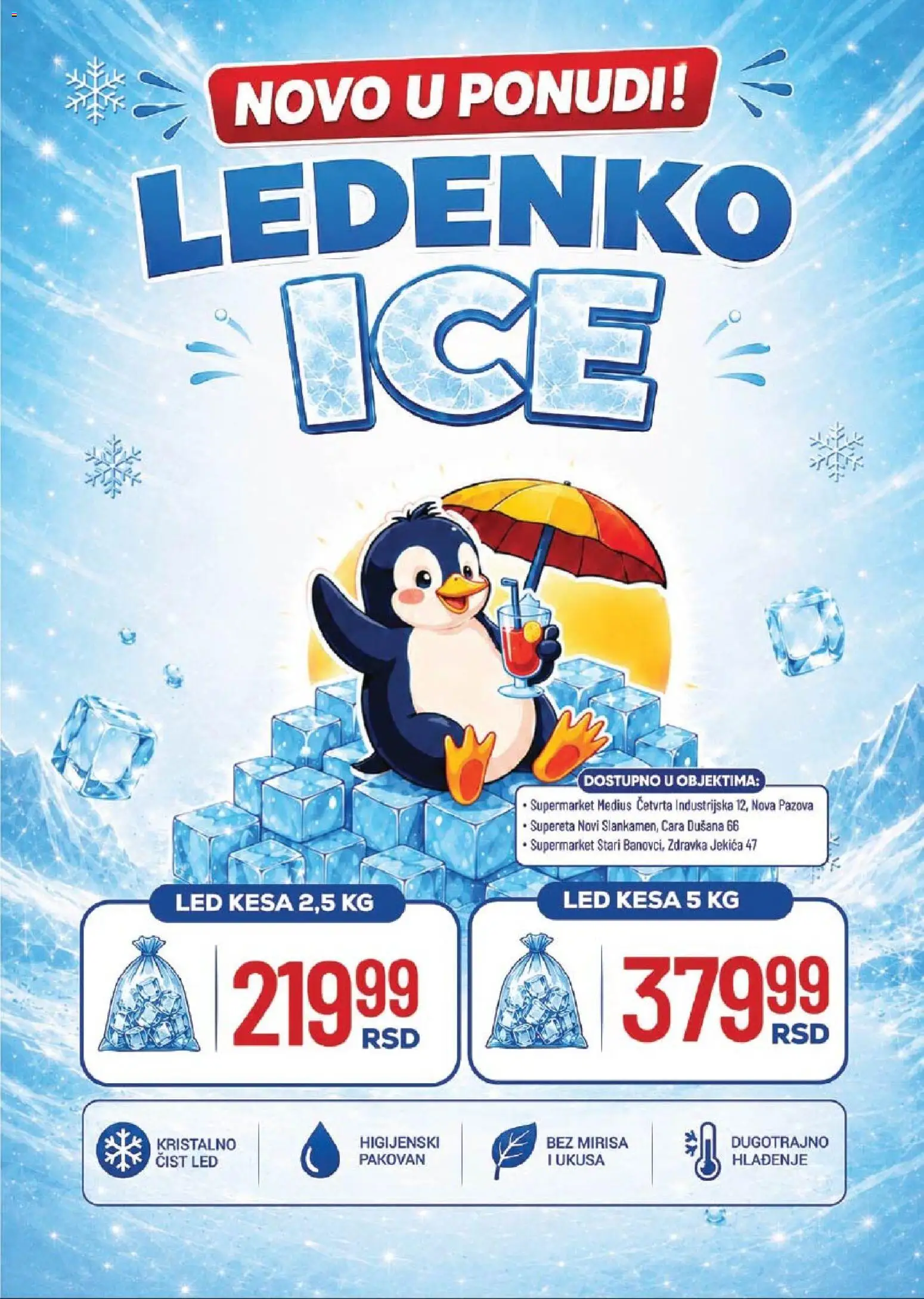 Medius katalog - važi od 28.07.2026 | Strana: 27