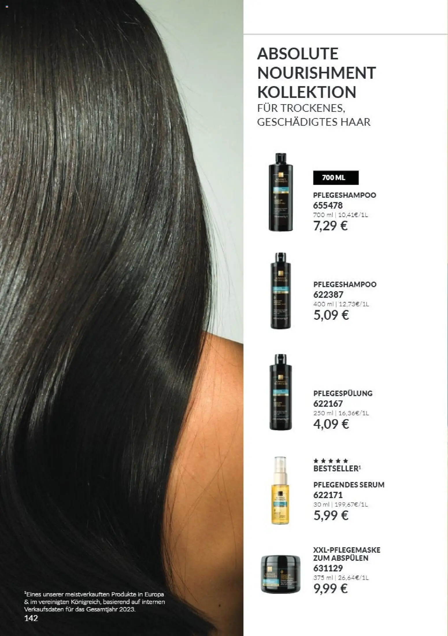 Avon Black Friday – gültig ab 01.11.2026 | Seite: 142 | Produkte: Serum