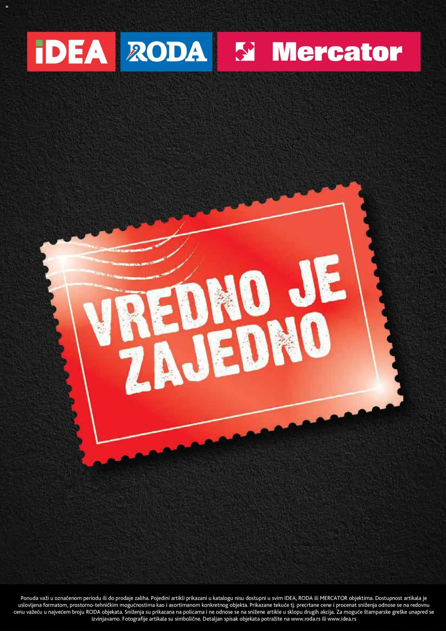 Idea katalog - važi od 14.05.2026 | Strana: 32