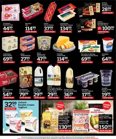 Oxford Freshmarket specials catalogue – valid from 19/08/2026 | Page: 12