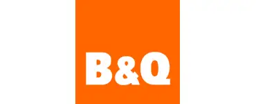 B&Q logo