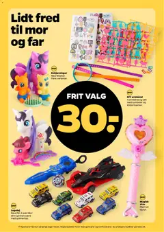 Netto - Tilbudsavis uge 19 gyldig fra 02.05.2026 | Side: 40 | Produkter: Lyd