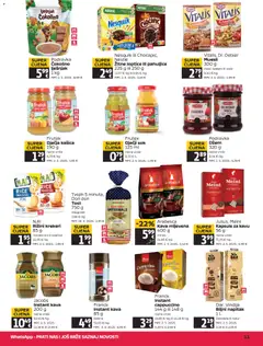 Tommy Katalog - Pregled kataloga iz trgovine Tommy, vrijedi od 02.07.2026 | Stranica: 11