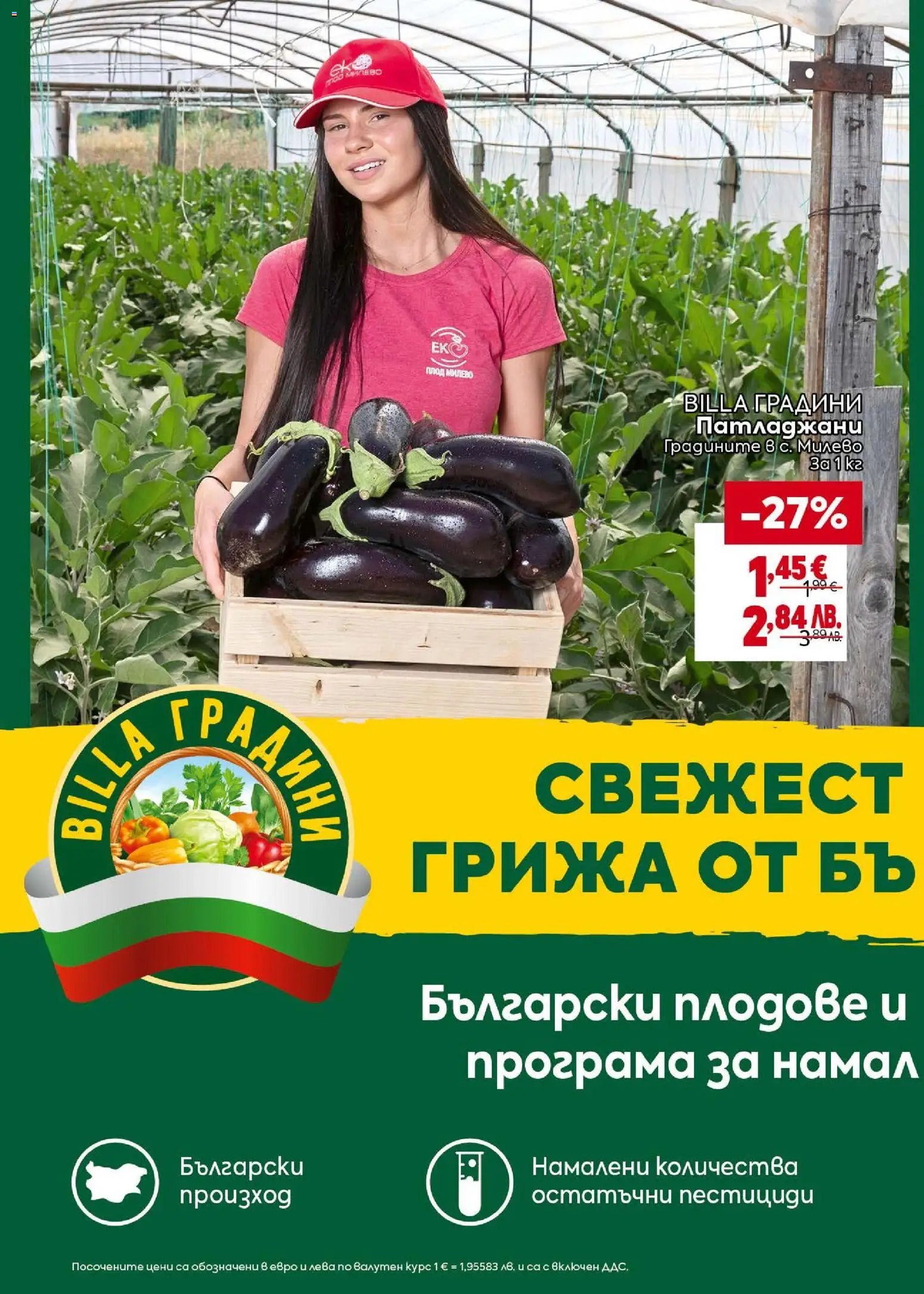{H1} | Страница: 8 | Продукти: Плодове