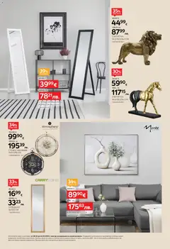 Преглед на Aiko XXXL брошура - От -20% до -35% за Олекотени завивки, Одеяла и Възглавници - Офертите са валидни от 08.06.2026 | Страница: 12 | Продукти: Lapzselatin, Часовник, Огледало