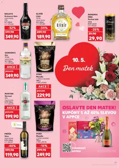 Náhled letáku Kaufland leták od 06.05.2026 | Strana: 33