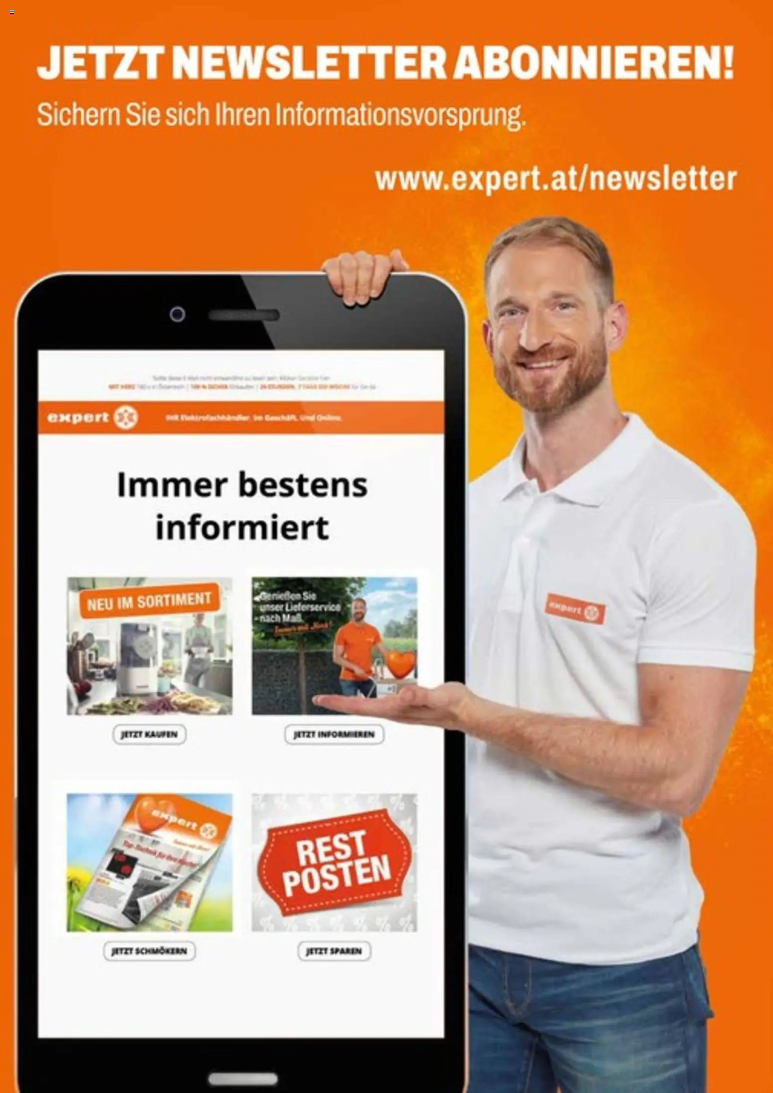 Expert Prospekt aktuell gültig ab 14.09.2026 | Seite: 14