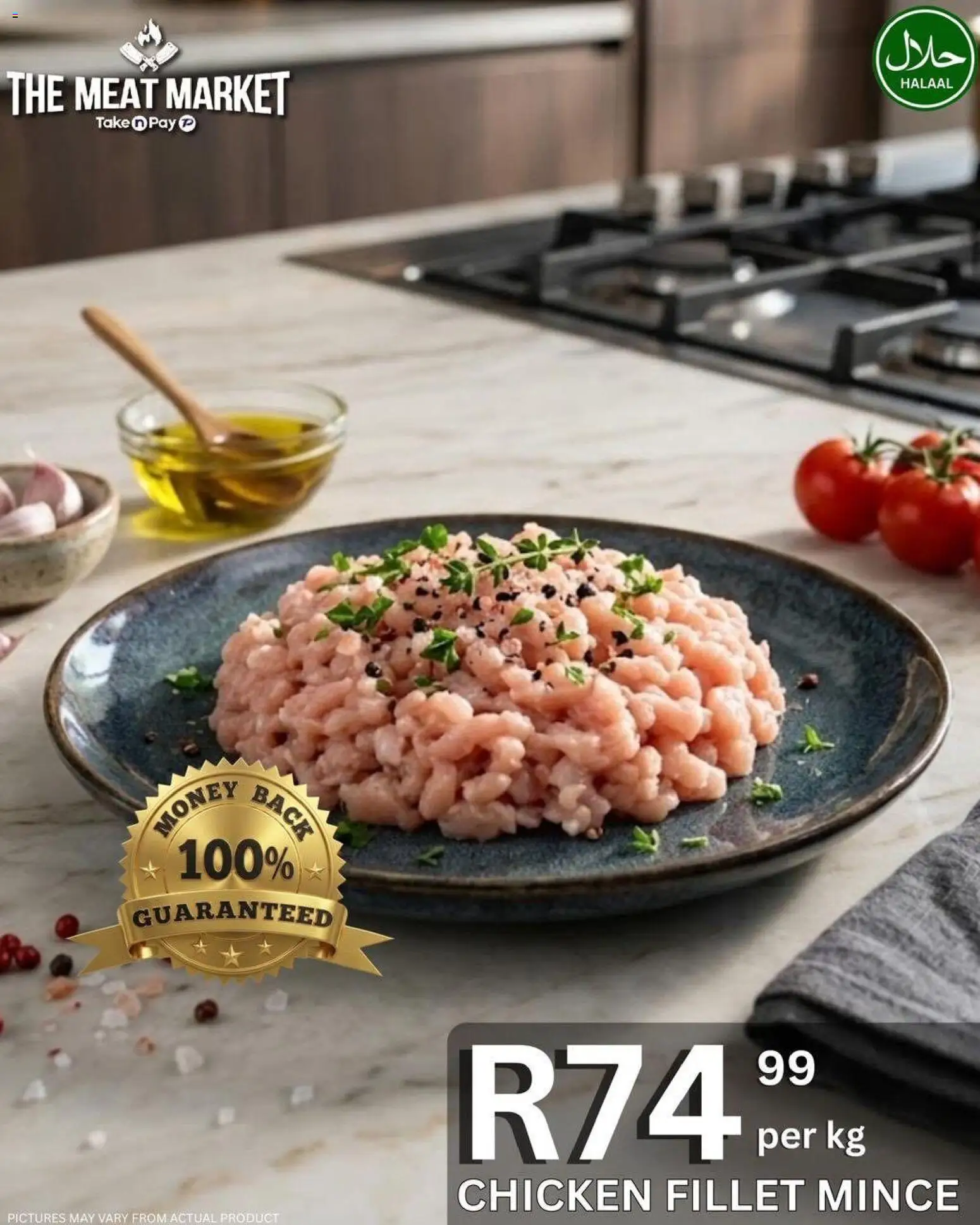 New Take n Pay catalogue – valid from 09.06.2026 | Page: 9 | Products: Chicken