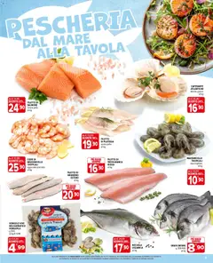 Anteprima del volantino Iperal volantino valido a partire dal 29/07/2026 | Pagina: 5