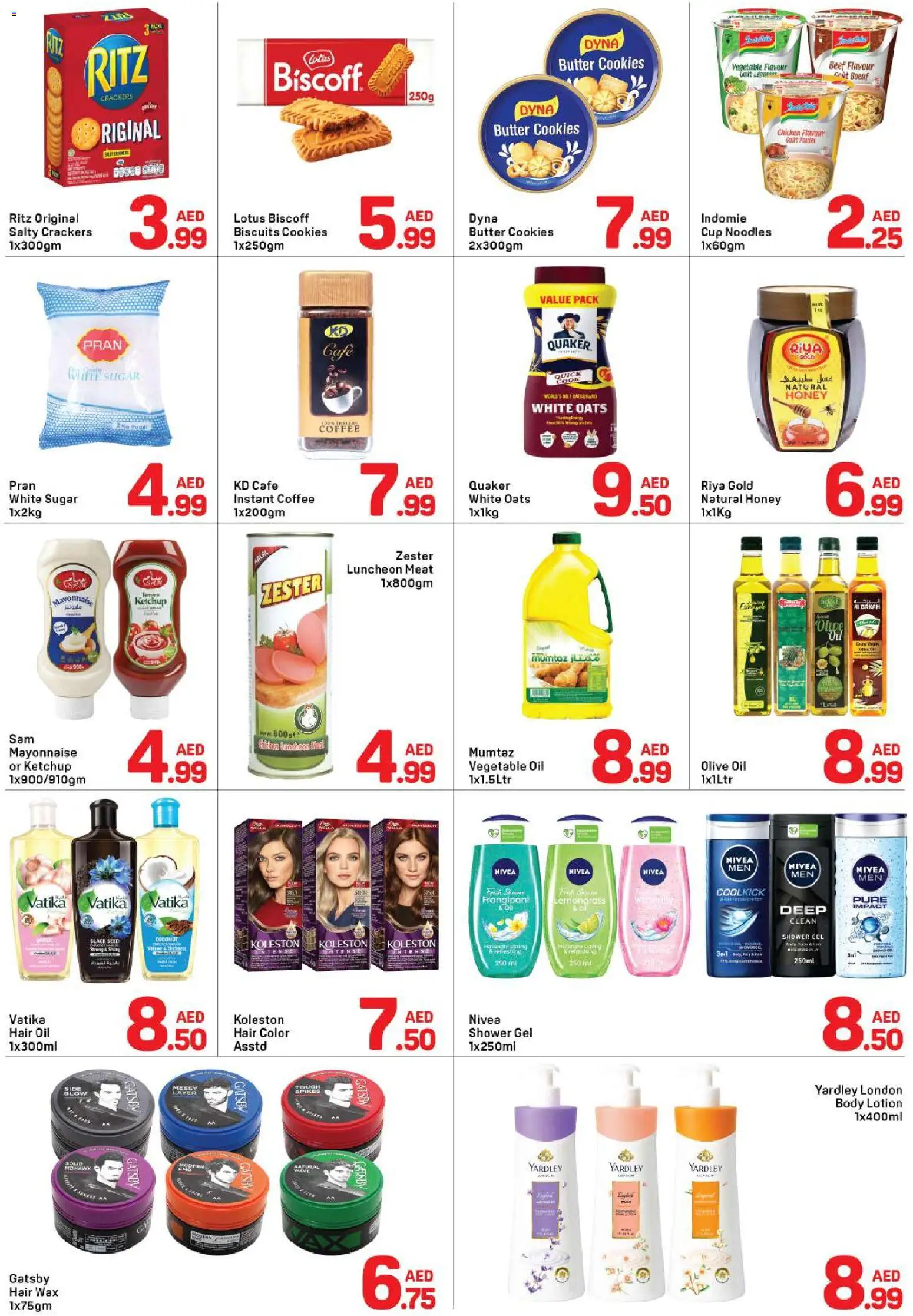 {H1} | Page: 3 | Products: Džús, Čokoláda, Schokolade, Банани