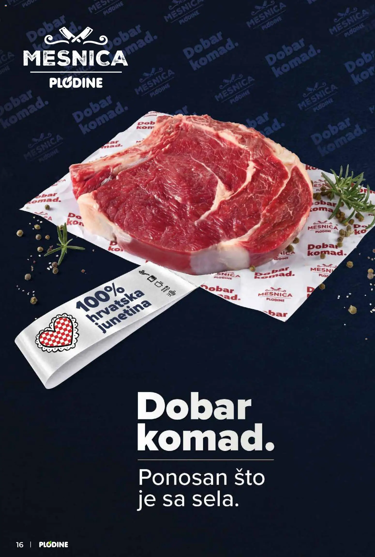 Plodine katalog | vrijedi od 14.10.2026 | Stranica: 16