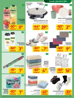 Tuš katalog akcije – veljaven od 13.05.2026 | Stran: 11