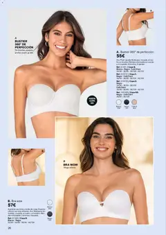 Vista previa Leonisa folleto válido desde el 01/07/2026 | Página: 28 | Productos: Café