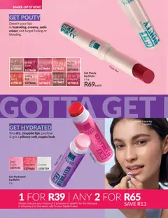 Avon specials catalogue – valid from 01.06.2026 | Page: 84
