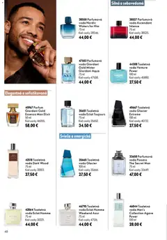 Oriflame leták platný od 17.06.2026 | Strana: 48